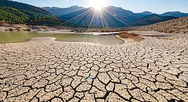 Son 22 yılın en kurak ocak ve şubat ayı