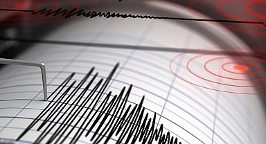 SON DAKİKA | Akdeniz'de korkutan deprem! Mersin ve çevresinde hissedildi