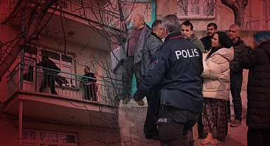 Son dakika... Elazığ'da bir evde 6 kişinin cansız bedeni bulundu