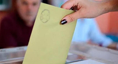 Son dakika... YSK'dan 14 Mayıs seçimi açıklaması: 36 siyasi parti katılacak