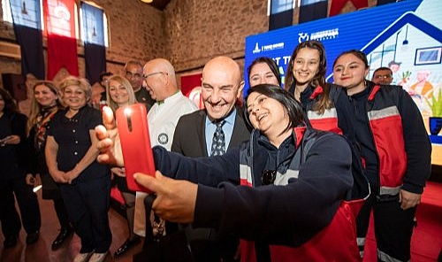 Soyer: Tıbbın içerisinde şefkatin olması gerek