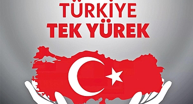 Taahhüt edilen bağışlar bekleniyor