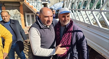 TARHAN: “FELAKETİ BÜYÜTEN KOORDİNASYONSUZLUK OLDU”