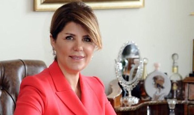 TİKAD Başkanı Bulut'tan 8 Mart Dünya Emekçi Kadınlar Günü mesajı