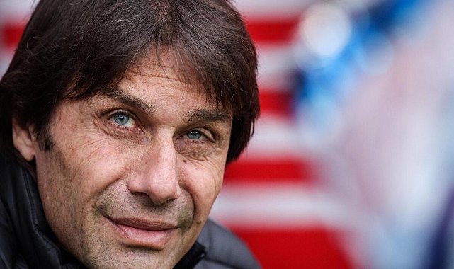 Tottenham'da Antonio Conte ile yollar ayrıldı