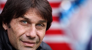 Tottenham'da Antonio Conte ile yollar ayrıldı