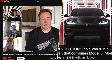 Trabzonspor'un Youtube kanalı hacklendi! Elon Musk'ın canlı yayını açıldı...