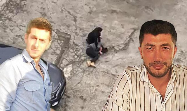 'Trafik cezası' nedeniyle tartıştığı arkadaşını öldürdü