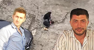 'Trafik cezası' nedeniyle tartıştığı arkadaşını öldürdü
