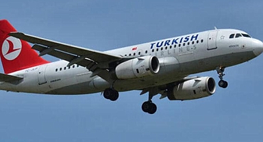 Türk Hava Yolları deprem bölgesindeki biletlere iptal ve değişim hakkı tanıdı