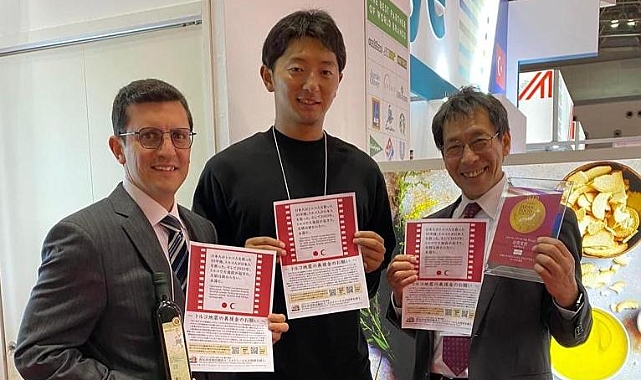 Türk Zeytinyağı Markasından Gurur Verici Başarı