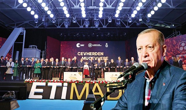 Türkiye’nin bor hamlesi: Dünyada söz sahibi ülkeler arasına giriyoruz