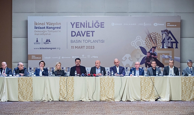 “Türkiye'nin geleceğine ışık tutacağız”