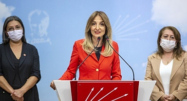 Ülkemizin bütün kadınlarına çağrı yapıyoruz: Gelin! Halil İbrahim sofrasına birlikte oturalım.