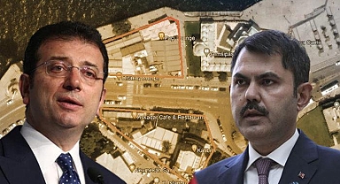Üsküdar'da İBB'yle ilçe belediye ve Bakanlık karşı karşıya geldi! İmamoğlu'ndan çok sert açıklama: Alelacele korumaya aldılar!