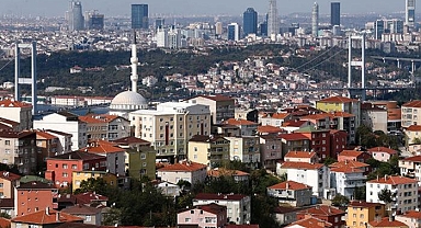 Uzmanlar İstanbul için uyardı! 'Depremde 40 bin binanın çökeceği söyleniyor'