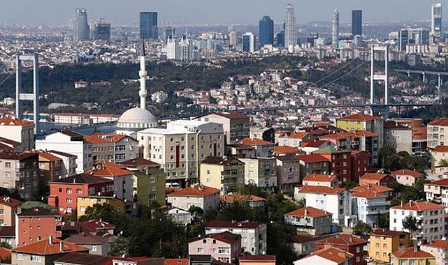 Uzmanlar İstanbul için uyardı! 'Depremde 40 bin binanın çökeceği söyleniyor'