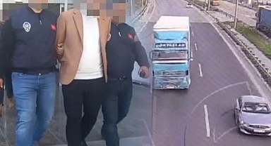 Vicdansızlığın böylesi! Depremzedelere ulaşması gerekirken... Değeri 1 milyon TL: Kamera görüntülerinde tespit edildi