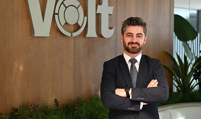 VOLT MOTOR, İLK  ‘SÜRDÜRÜLEBİLİRLİK’  RAPORUNU YAYINLADI