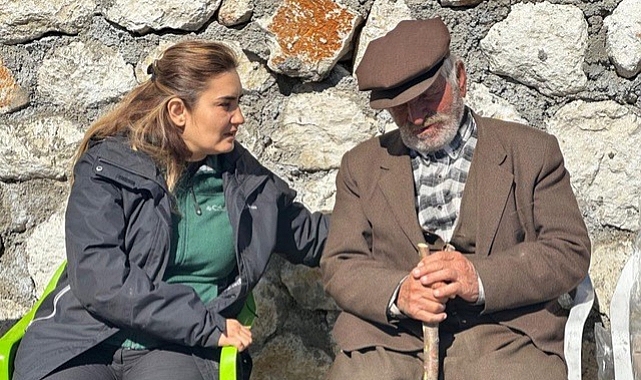 “Yabancılara satılan taşınmazlar depremzedeleri de mağdur etti!”