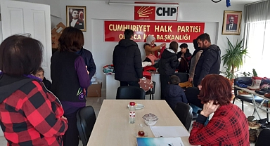 Yaraları Birlikte Sarıyoruz.