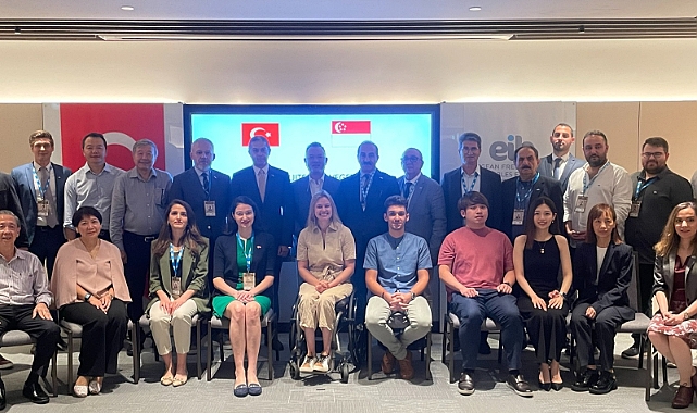 Yaş meyve sebze ihracatçıları Güneydoğu Asya’da