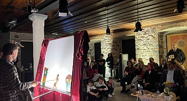 Yaşanan Deprem Felaketinin Ardından Öğretmen ve Öğrencilere Moral İçin 