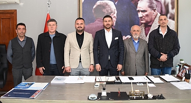 YENİFOÇA İZTAŞIT SEFERLERİ 16 NİSAN'DA BAŞLIYOR