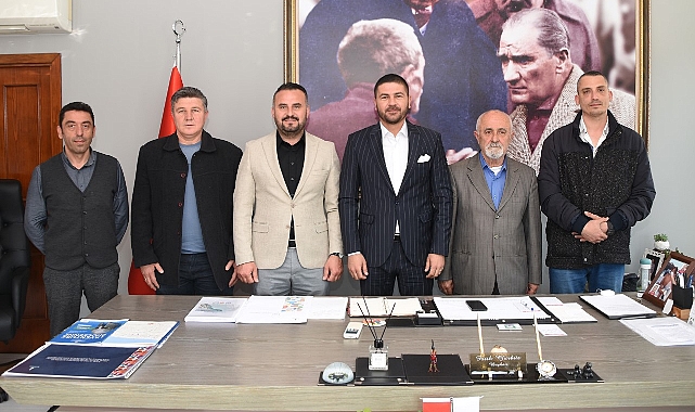 YENİFOÇA İZTAŞIT SEFERLERİ 16 NİSAN'DA BAŞLIYOR