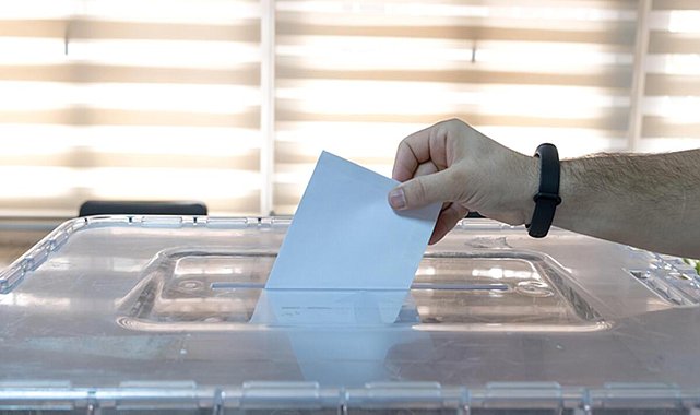 YSK'dan 3 aday için ret! 9 aday için eksik belge tespiti