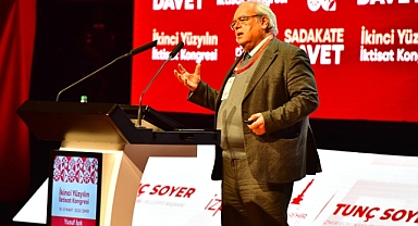 Yusuf Işık: En büyük sorun eşitsizlik ve regülasyon
