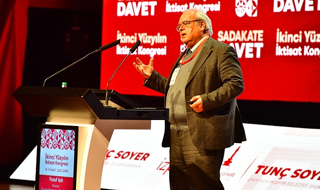 Yusuf Işık: En büyük sorun eşitsizlik ve regülasyon