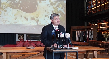 12. Alaçatı Ot Festivali