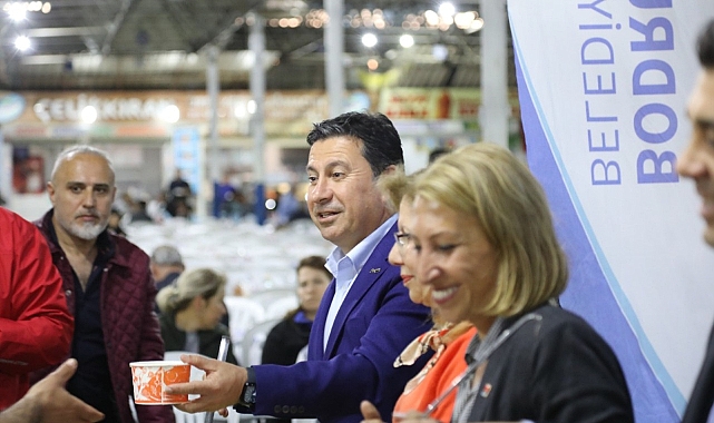 37 YILLIK GELENEK DEVAM EDİYOR