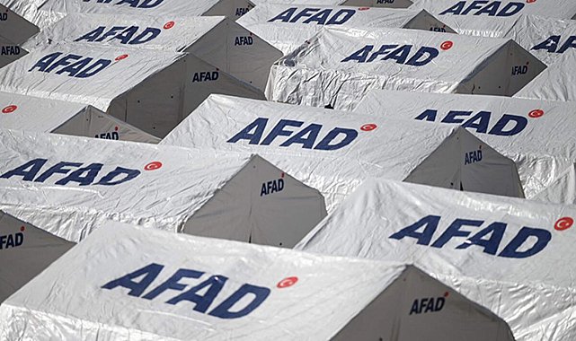 AFAD duyurdu! Bingöl, Kayseri, Mardin, Tunceli, Niğde ve Batman afet bölgesi ilan edildi