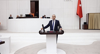 Ağız ve diş sağlığı teknikerlerinin sorunları Meclis’te