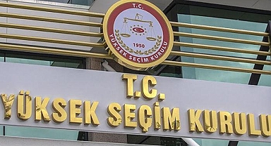 AK Parti'den YSK'ya Millet İttifakı başvurusu! Karar verildi