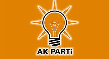 AK Parti İzmir'de yeni yönetim belli oldu