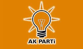 AK Parti İzmir'de yeni yönetim belli oldu