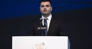 AK Parti’nin en genç adayı İzmir’den!