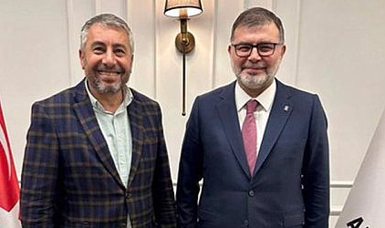 AK Partili Çelik, seçim çalışmalarına ziyaretlerle devam ediyor