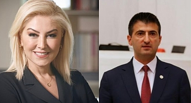 AKP İZMİR'DEN TANIDIK İSİMLER!