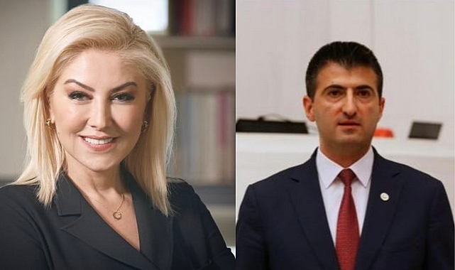 AKP İZMİR'DEN TANIDIK İSİMLER!