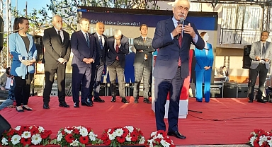 Altan İnanç: Bu seçim ülkemizin kader seçimidir