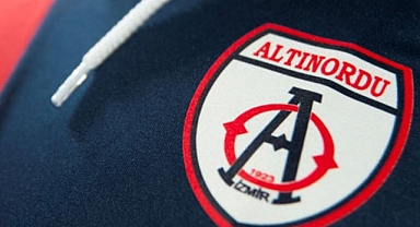 Altınordu derbilerde çok sessiz