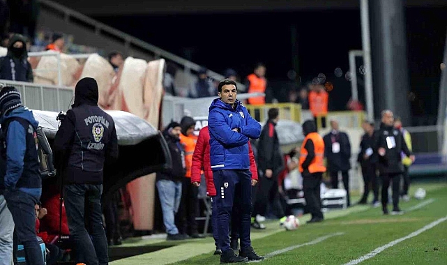 Altınordu, yaklaşık 1 ay sonra evinde kaybetti