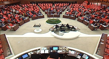 Anayasa değişikliği için gerekli çoğunluk ne kadar, kaç oy gerekir? İşte Anayasa değişikliği yeter sayısı