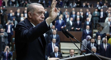 Aralarında çok sürpriz isimler var! İşte AK Parti'de 3 dönem kuralına takılanlar