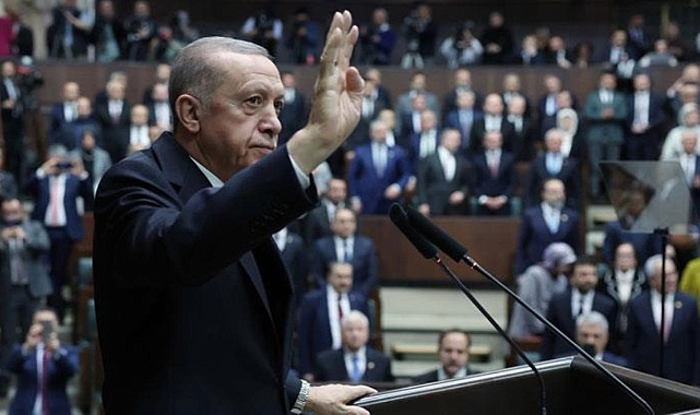 Aralarında çok sürpriz isimler var! İşte AK Parti'de 3 dönem kuralına takılanlar