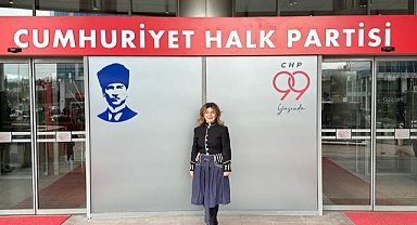 Ata’dan “Sol”cu